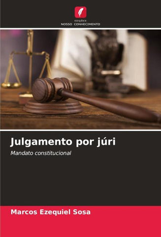 Julgamento por júri