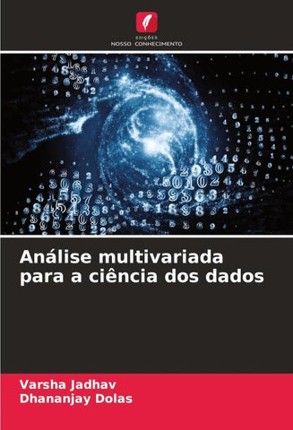 Análise multivariada para a ciência dos dados