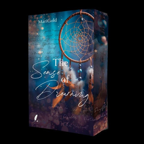 The Sense of Dreaming