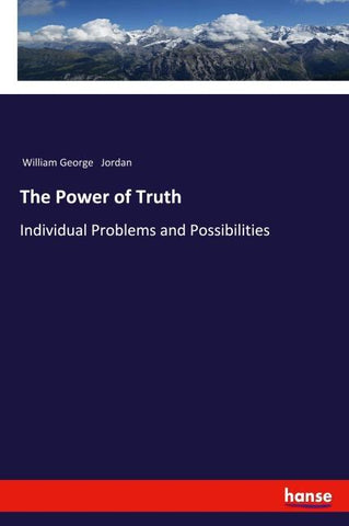 The Power of Truth