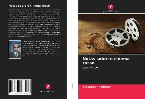 Notas sobre o cinema russo