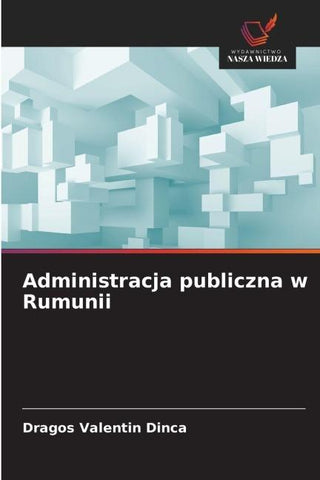 Administracja publiczna w Rumunii