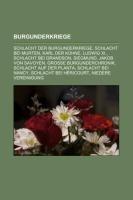 Burgunderkriege