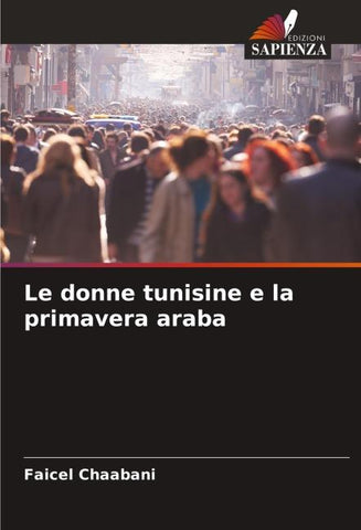 Le donne tunisine e la primavera araba