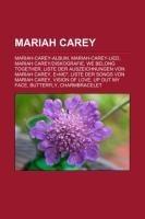 Mariah Carey