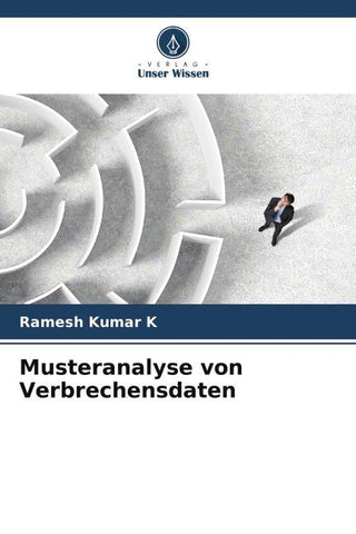Musteranalyse von Verbrechensdaten