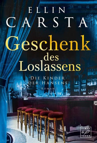 Geschenk des Loslassens