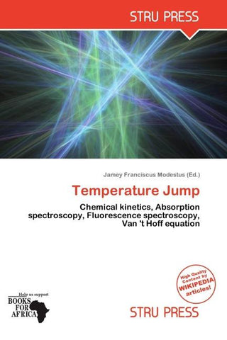 Temperature Jump