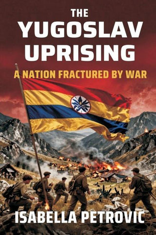 The Yugoslav Uprising