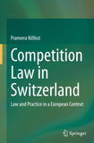 Competition Law in Switzerland