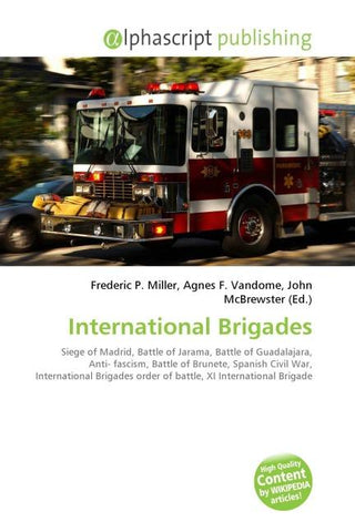 International Brigades