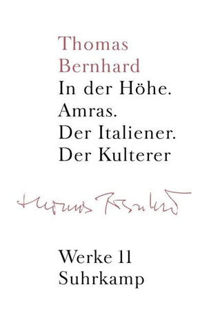 Werke in 22 Bänden