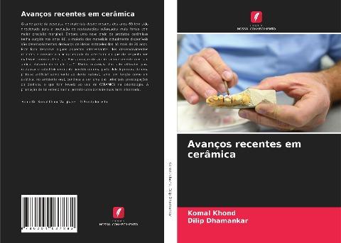 Avanços recentes em cerâmica