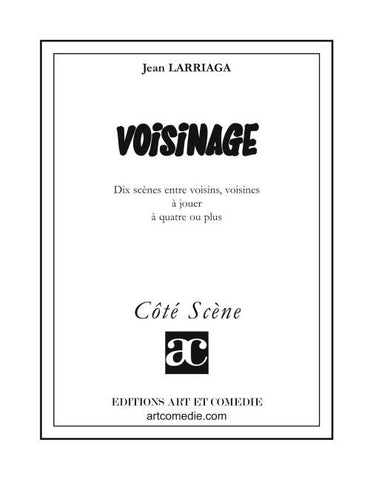 Voisinage