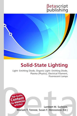 Solid-State Lighting