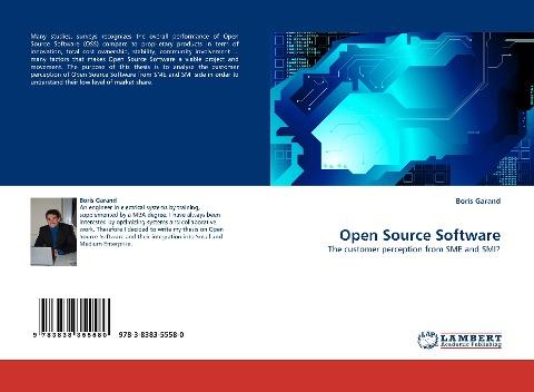 Open Source Software