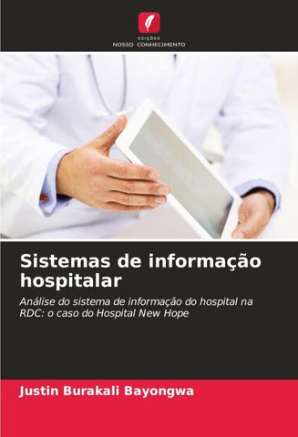 Sistemas de informação hospitalar
