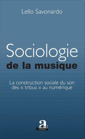 Sociologie de la musique