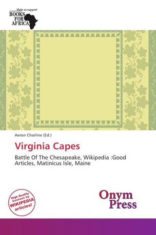 Virginia Capes