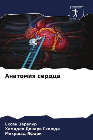 Anatomiq serdca