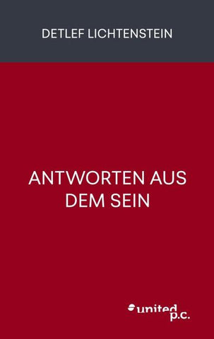 Antworten aus dem Sein