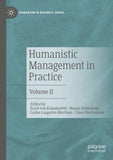 Humanistic Management in Practice