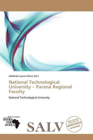 National Technological University - Paraná Regional Faculty