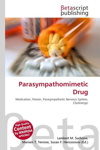 Parasympathomimetic Drug