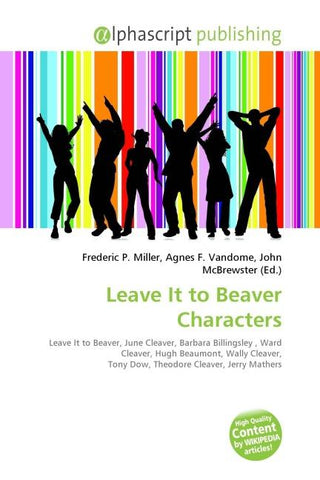 Leave It to Beaver Characters