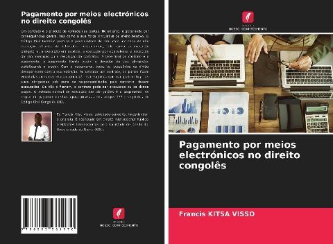 Pagamento por meios electrónicos no direito congolês