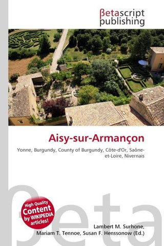 Aisy-sur-Armançon