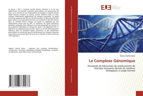Le Complexe Génomique