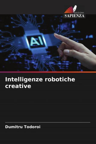 Intelligenze robotiche creative