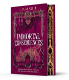 Immortal Consequences