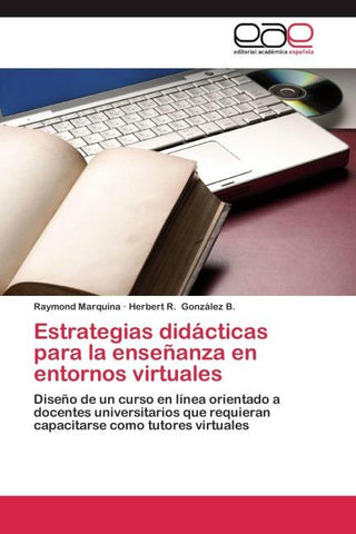 Estrategias didácticas para la enseñanza en entornos virtuales
