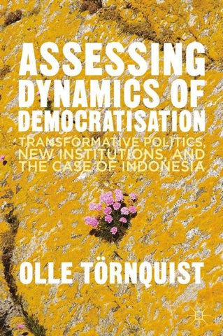 Assessing Dynamics of Democratisation
