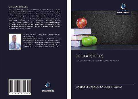 DE LAATSTE LES