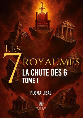 Les 7 royaumes