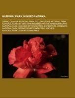 Nationalpark in Nordamerika
