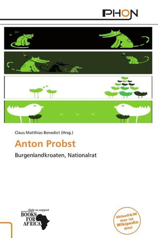Anton Probst