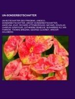 UN-Sonderbotschafter