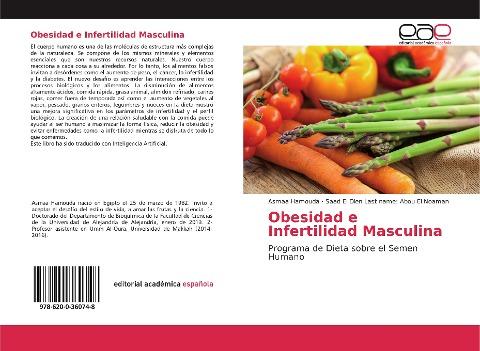 Obesidad e Infertilidad Masculina