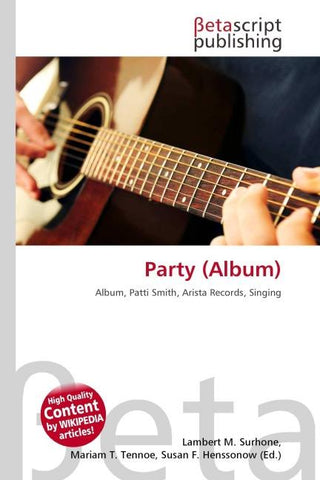 Party (Album)