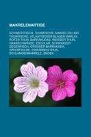 Makrelenartige
