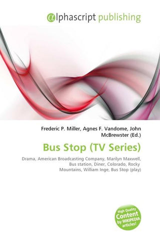 Bus Stop (TV Series)