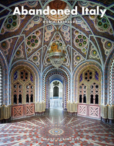 Abandoned Italy