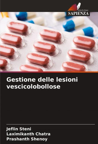 Gestione delle lesioni vescicolobollose