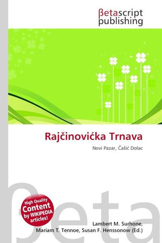 Raj¿inovi¿ka Trnava