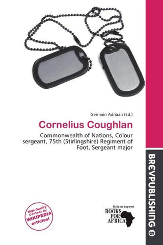 Cornelius Coughlan