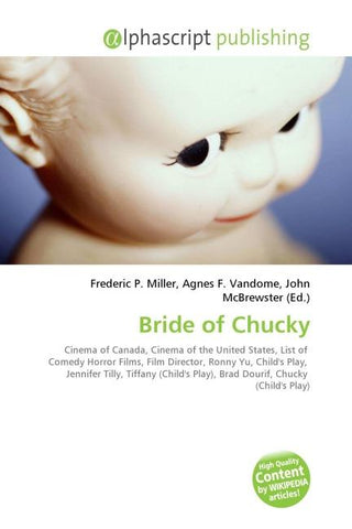 Bride of Chucky